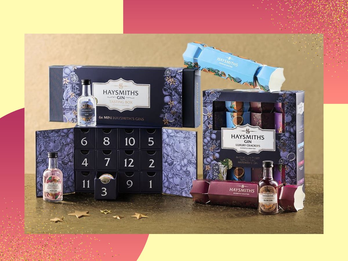 Aldi alcohol advent calendars 2022: Release dates and prices | The